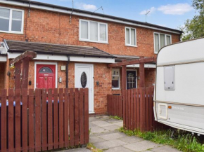 Alwent Apartment
